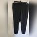 Nike Pants & Jumpsuits | Nike - Yoga Capri Pants | Color: Black | Size: Xl