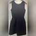 Madewell Dresses | Black Madewell Dress | Color: Black | Size: 0