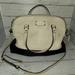 Kate Spade Bags | Kate Spade Handbag | Color: Black/Cream | Size: Os