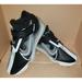 Nike Shoes | Nike Force Zoom Trout 7 Metal Baseball Men's Sizes Black/White Nwob ! | Color: Black/White | Size: Various