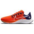 Nike Shoes | Nike Air Zoom Pegasus 38 Clemson Tigers Player Edition Pe Team Shoes Sneakers | Color: Blue/Orange | Size: 11.5