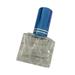 8ml Retro Portable Travel Square Refill Empty Perfume Scent Spray Glass Bottle