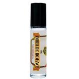 Perfume Studio Amber De Romance Perfume Oil 10ml Roller Bottle