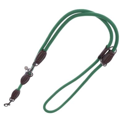 Nomad Tales Spirit Leine, pine 200 cm lang, Ø 10 mm Hund