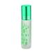 iOPQO Bathroom Products Refillable Essential oil Bottle 10 ml Glass Roll-on Bottles With Roller Ball essential oil bottle 10ml green Green