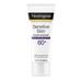 Neutrogena Sensitive Skin Mineral Sunscreen Lotion with Broad Spectrum SPF 60+ & Zinc Oxide Water-Resistant Hypoallergenic Fragrance- & Oil-Free Gentle Sunscreen Formula 3 fl. oz