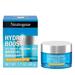 Neutrogena Hydro Boost Face Moisturizer with SPF 25 Hydrating Facial Sunscreen Oil-Free and Non-Comedogenic Water Gel Face Lotion 1.7 oz