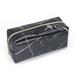 Beauty products Health Beauty Hair 1PC Beauty Travel Cosmetic Bag Girls Fashion Multifunction Makeup Brush Bag 1PC Makeup Brush Travel Cosmetic Bag Black Bathroom Shelves