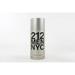 212 by Carolina Herrera Deodorant Spray 5 oz For Men