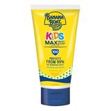 Banana Boat Kids Sunblock Lotion - SPF 100; 4 fl.oz. (Pack of 6)