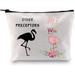 Preceptors Gift Nurse Preceptor Gift Appreciation Makeup Bag for Nurse Pharmacy ICU NCLEX