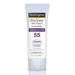Neutrogena Ultra Sheer Dry-Touch Sunblock Spf 55 - 3 Oz 2 Pack