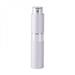 8ml Travel Perfume Atomizer Refillable Mini Cologne Spray Bottle Empty Small Aftershave Sprayer for Liquid Dispenser