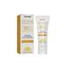 SPF Face Sunscreen with Hyaluronic Acid Broad Spectrum SPF 40 Face Sunscreen Moisturizer Non greasy Sheer Lotion