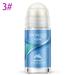 Boquanya Antiperspirant Roll-On Deodorant Ball Body Lotion Antiperspirants Underarm Deodorant Roll On Bottle Women Fragrance Men Smooth Dry Perfumes