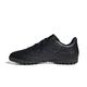 ADIDAS Herren COPA Pure.4 TF Sneaker, core Black/core Black/core Black, 43 1/3 EU