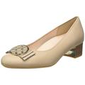 ara Damen Nizza Pumps, Sand, 43 EU Weit