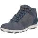 Geox U Nebula 4 X 4 B ABX Ankle Boot, Navy, 40 EU