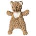 Mary Meyer Putty Nursery Teddy Bear Lovey 11-in Soft Plush Baby Toy