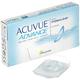 Acuvue Advance Wochenlinsen weich, 6 Stück/BC 8.3 mm/DIA 14/6.5 Dioptrien