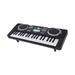 37 Keys Portable Electric Piano Keyboard Educational Learning Toys Music Instrument Practical Multifunctional Electronic Organ