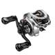 DOVIELLO HICC50 136g/4.8oz Ultralight Baitcaster Reels BFS Reel Baitcasting Fishing Reel 7.1 Gear Ratio 10+1BB 4KG/8.8LB Drag Power Baitcaster Full Carbon High Compact