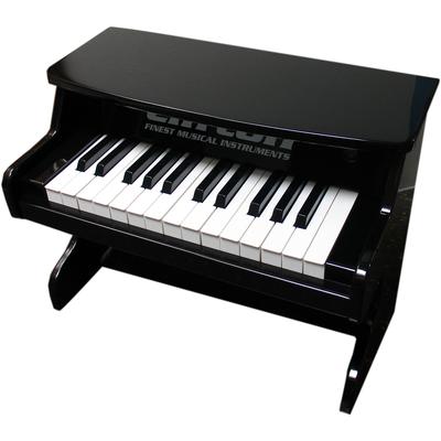 Digitalpiano CLIFTON "E-Piano Junior" Tasteninstrumente schwarz Ab 3-5 Jahren