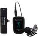 Saramonic Blink 500 ProX B3 Digital Wireless Lavalier Microphone System with Lightnin BLINK500PROXB3