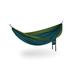 Eno Single Nest Hammock Marine/Cedar One Size SN016