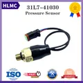 Capteur de pression 31L741030 pour 100D-7 15G-7 15L-7 20D-7 20L-7 20L-7 20LC-7 35D-7 80D-7 HL730-7