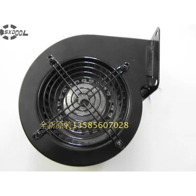 SXDOOL – ventilateur centrifuge haute température 220V 30W AC