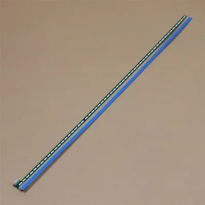 Barres LED pour Philips 42 " ART TV REV 0.6 1 Type L pour rétro-éclairage 12" 60"