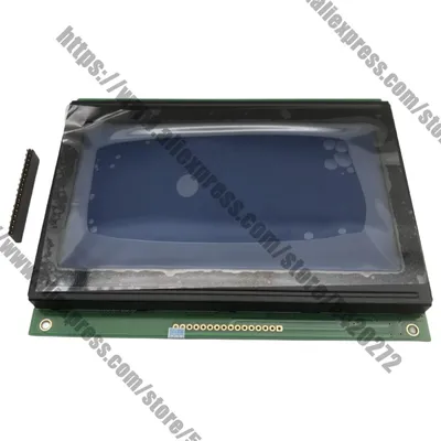 Écran LCD Compatible Moo50111BMW EDT 20-20377-6 20-20610-3 20-20303-6 Nouveau