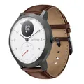 Bracelet de montre en cuir pour VASTEEL HR bracelet à dégagement rapide bracelet Smartwatch