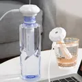 Humidificateur d'air USB bouteille d'eau arrêt automatique pour voiture et bureau