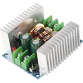 Buck convertisseur module de réducteur de tension de pilote LED condensateur électrolytique à