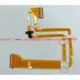 2 pièces/nouveau LCD câble flexible pour SONY DCR-SX15E DCR-SX20E DCR-SX21E SX20E SX21E SX15E SX15