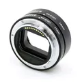 Meike MK-Z-AF1 Métal Monture Auto Focus Macro Extension Tube Adaptateur Anneau pour Nikon Z Mount Z5