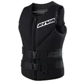 Gilet de Sauvetage pour Adultes GlaKayak Surf Wakeboard Radeau de Pêche Bateau Natation