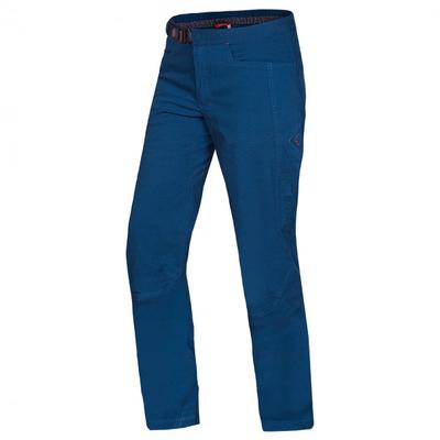 Ocun - Honk Pants - Kletterhose Gr XXL - Tall blau Image