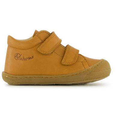 Naturino - Kid's Cocoon VL - Freizeitschuhe 28 | EU 28 braun Image