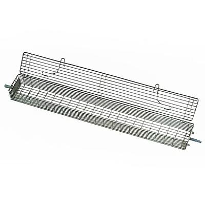 Rotisol USA BRC975 Rectangular Basket Spit for GrandFlame 975 Rotisseries