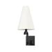 Troy Lighting Melor 17 Inch Wall Sconce - B9316-FOR