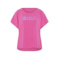 JETTE SPORT T-Shirt Damen pink, 52-54