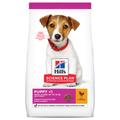 2x6kg Puppy <1 Small & Mini poulet Hill's Science Plan - Croquettes pour chien