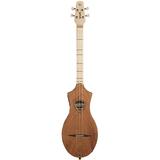 Seagull M4 Mahogany EQ Dulcimer Solid Mahogany Top