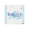 Focus Dailies All Day Comfort Tageslinsen weich, 90 Stück / BC 8.6 mm / DIA 13.8 / -5,00 Dioptrien