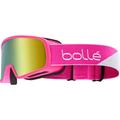 BOLLÉ Herren Brille Nevada Jr, Größe - in Race Pink Matte