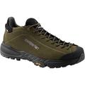 Zamberlan 217 Free Blask GTX Hiking Boots Synthetic Men's, Dark Green SKU - 335460