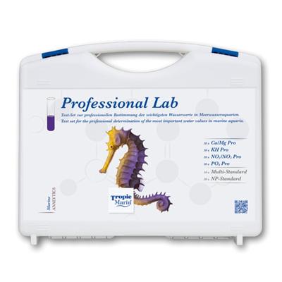 Tropic Marin Professional Lab Tests, 2 lbs.